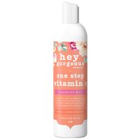 Hey Gorgeous One Step Vitamin C Cleansing Milk